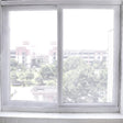 Fly Bug  Mosquito Net Door Window Net Netting Mesh Screen Curtain Protector Flyscreen Insect DIY, Size:1.3x1.5m(White) - free shipping - PMC TechLife - Order now!