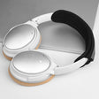 For BOSE QC35 Headphone Beam Protective Sleeve, S(Black) - Earmuff & Pad by PMC TechLife | Online Shopping South Africa | PMC TechLife