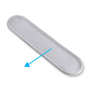 For BOSE QC35 Headphone Beam Protective Sleeve, S(Black)