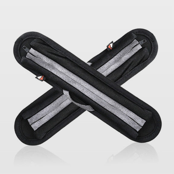 For BOSE QC35 Headphone Beam Protective Sleeve, S(Black)