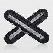 For BOSE QC35 Headphone Beam Protective Sleeve, S(Gray)