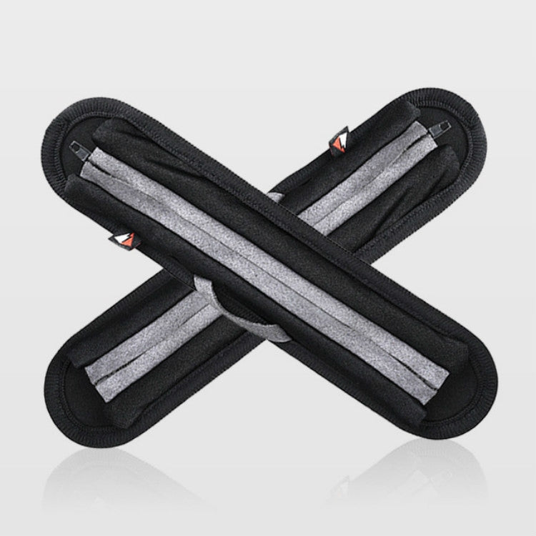 For BOSE QC35 Headphone Beam Protective Sleeve, S(Gray)