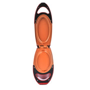 Double-Coated Smokeless Non-stick 5 Minute Chef Electric Cooker Barbecue Pan Pizza Pot EU Plug