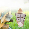 Breathable Thicken Network Beekeeping Protective Cap - free shipping - PMC TechLife - Order now!