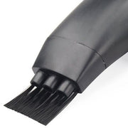 Mini USB Desktop Table Keyboard Vacuum Cleaner with Brushes(Random)