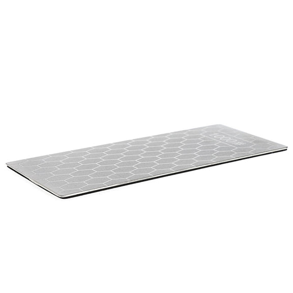 Square Knife Sharpener Whetstone Stone Disc Grit Kitchen Tools Honeycomb Diamond Grinding Blade