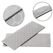 Square Knife Sharpener Whetstone Stone Disc Grit Kitchen Tools Honeycomb Diamond Grinding Blade