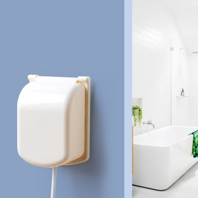 Water-resistant Dustproof Anti Electric Plug Baby Safety Protection