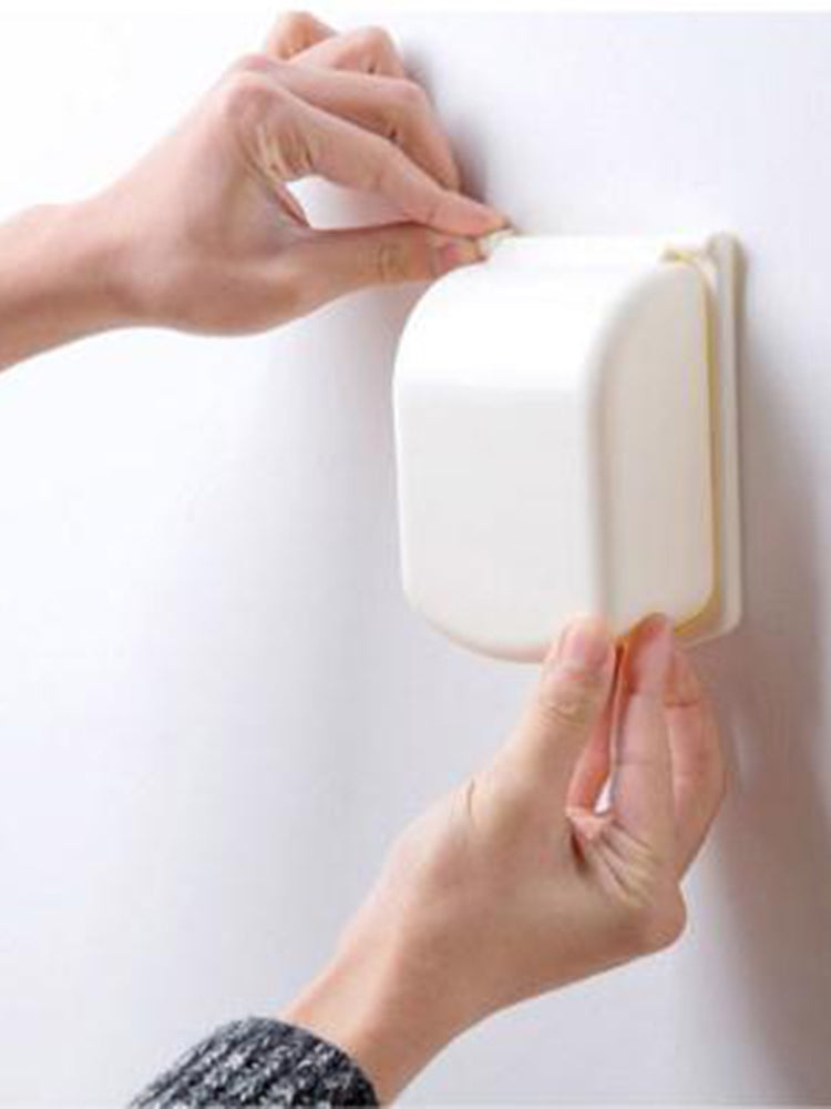 Water-resistant Dustproof Anti Electric Plug Baby Safety Protection