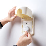 Water-resistant Dustproof Anti Electric Plug Baby Safety Protection