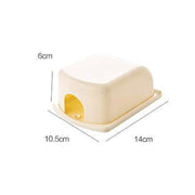 Water-resistant Dustproof Anti Electric Plug Baby Safety Protection
