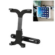 360 Degree Car Back Seat Headrest Mount Holder Stands Bracket For iPad 2/3/4/mini Tablet PC - Car Holders by PMC TechLife | Online Shopping South Africa | PMC TechLife