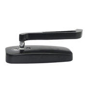 Anti-glare Square Aluminum Motorcycle Modified Rearview Mirror