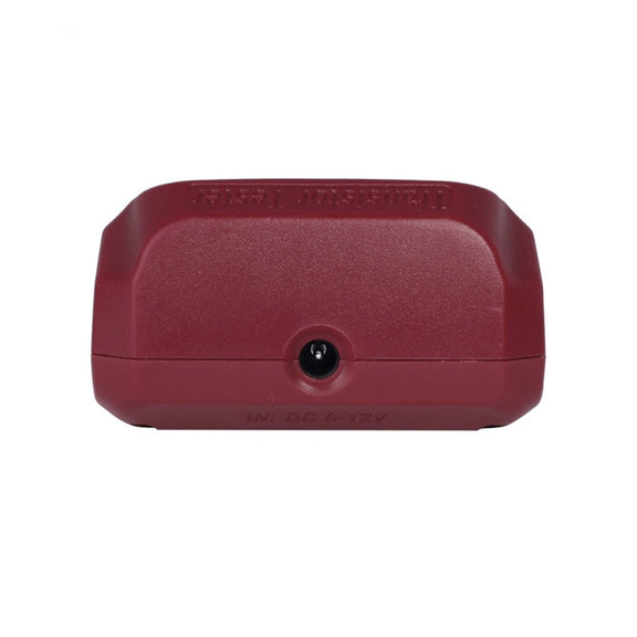 BSIDE ESR02 Pro Digital Transistor Test Table M328 Resistance Inductance Capacitance ESR Tester