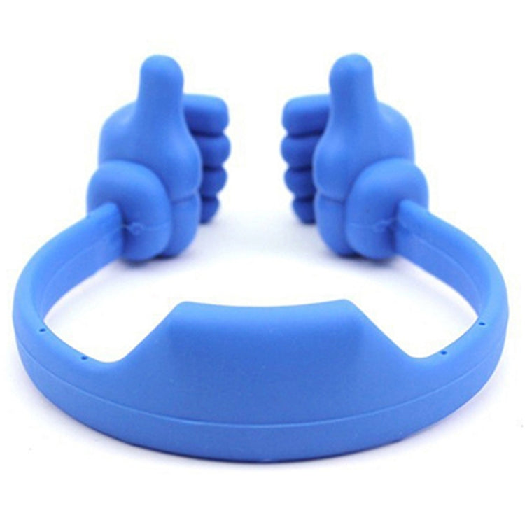 3 PCS Multifunction Universal Phone Holder Tablet PC Stand Lazy Bracket(Pink)
