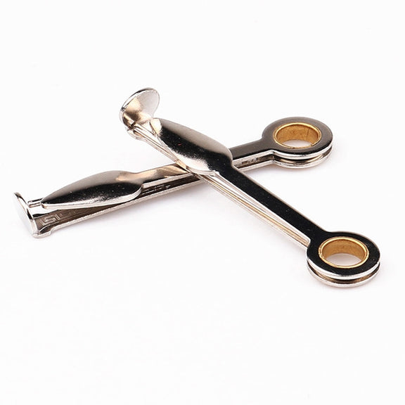 2 PCS Multifunctional 3in1 Stainless Steel Smoking Tobacco Pipe Cleaner Cleaning Tool Smoking Accessories Weed Accessories