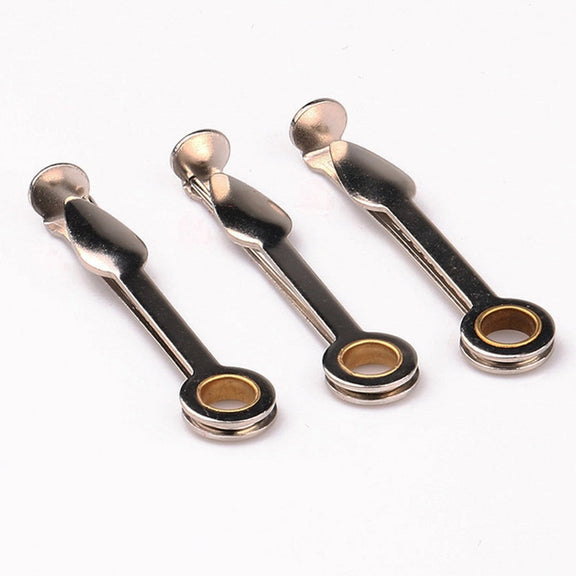 2 PCS Multifunctional 3in1 Stainless Steel Smoking Tobacco Pipe Cleaner Cleaning Tool Smoking Accessories Weed Accessories