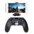 DOBE TI-1881 Bluetooth 4.0 Android IOS Mobile Phone Wireless Controller Supports Foreign MFI Games - free shipping - PMC TechLife - Order now!