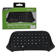 DOBE TYX-586 for Xbox One Bluetooth Gamepad Chat Keyboard - Gamepad by PMC TechLife | Online Shopping South Africa | PMC TechLife
