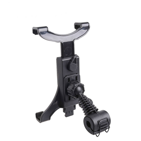 Car Back Seat Headrest Mount Holder Stand for 7-10 Inch Tablet