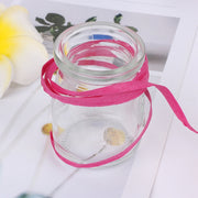 20M Paper Rope Raffia Ribbon Natural Lace Rope Gift Box Wrapping DIY Decoration(Royal Blue)