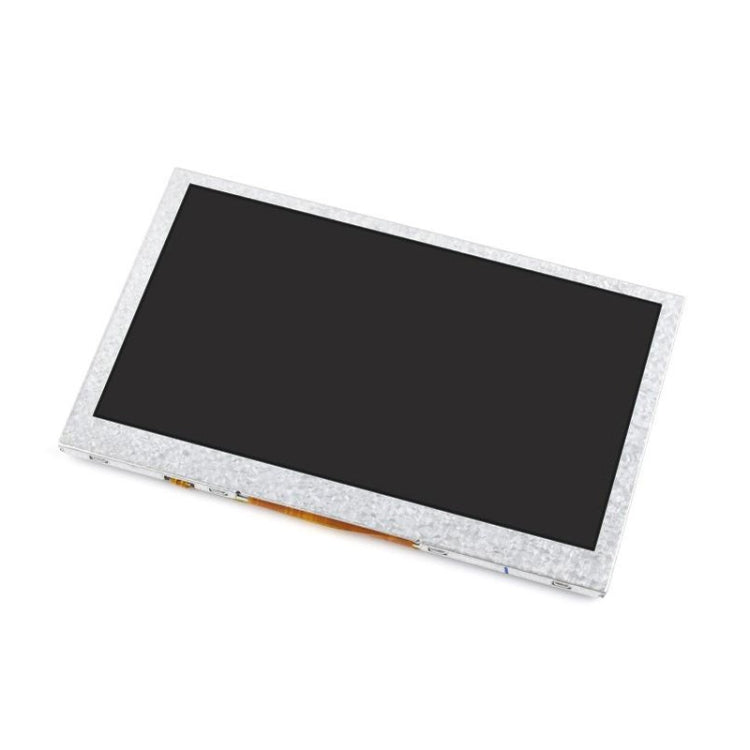 Waveshare 4.3 Inch DSI Display 800��480 Pixel IPS Display Panel, Style:No Touch