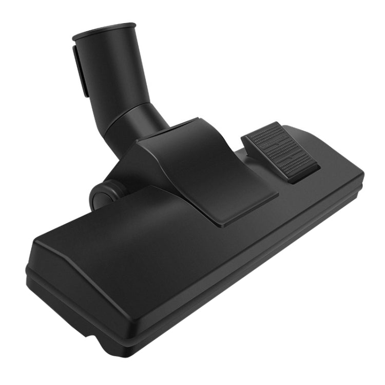 32mm Vacuum Cleaner Accessories Floor Brush For Midea (Black)