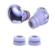 For Samsung Galaxy Buds Pro AhaStyle PT168 Silicone Earphone Earcups, Size:S(Purple) - Anti-dust & Ear Caps by AhaStyle | Online Shopping South Africa | PMC TechLife
