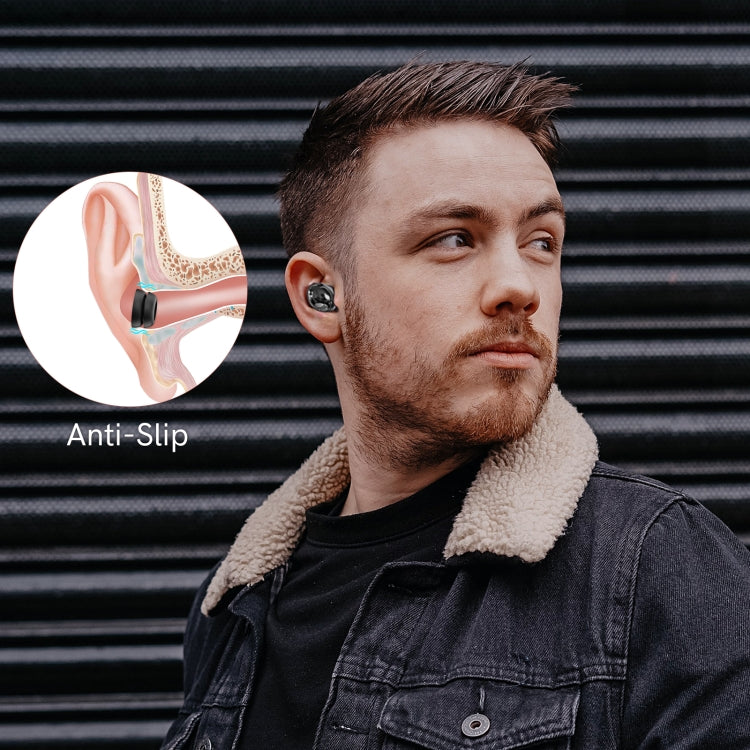 For Samsung Galaxy Buds Pro AhaStyle PT168 Silicone Earphone Earcups, Size:M(White)
