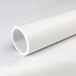 70x140cm Shooting Background Board PVC Matte Board Photography Background Cloth Solid Color Shooting Props(White) -  by PMC TechLife | Online Shopping South Africa | PMC TechLife