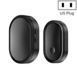 CACAZI A99 Home Smart Remote Control Doorbell Elderly Pager, Style:US Plug(Black) - free shipping - PMC TechLife - Order now!