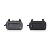 Rhinowalk X21921 2.5L Bicycle Front Hanging Bag(Full Black)