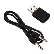 BT600 Bluetooth Audio Transmitter Receiver USB Bluetooth Adapter for TV / PC Car Speakers