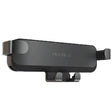 Car Air Conditioning Air Outlet Mobile Phone Holder(Black Upgrade Pro Metal) - Car Holders by PMC TechLife | Online Shopping South Africa | PMC TechLife