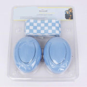 Newborn Baby Adjustable Elastic Earmuffs(Pink)
