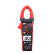 UNI-T UT216A 600A Digital Clamp Meter AC DC Voltage Detector