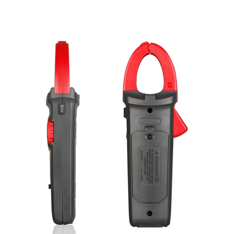 UNI-T UT213A Digital Clamp Meter AC DC Voltage Detector