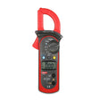 UNI-T UT201 400A Digital Clamp Multimeter AC/DC Voltage Detector - free shipping - PMC TechLife - Order now!