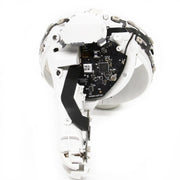Right Handle Shell For Meta Quest 2 VR Controller Repair Replacement Parts
