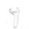 Left Handle Shell For Meta Qculus Quest 2 VR Controller Repair Replacement Parts -  by PMC TechLife | Online Shopping South Africa | PMC TechLife