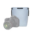 Baona Camera Bag Lens Drawstring Pouch, Size: Large(Blue) - free shipping - PMC TechLife - Order now!