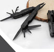 11 in 1 Outdoor Camping Survival Tool Foldable Multifunctional Pocket Plier(Standard Version) - Emergency Tools by PMC TechLife | Online Shopping South Africa | PMC TechLife