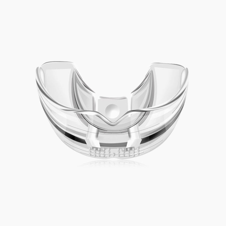 Orthodontic Appliance Silicone Simulation Braces Anti-molar Braces for Night(The second stage)