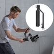 Original DJI RS 3 / RS 3 Pro / RS 2 / RSC 2 Handheld Adapter Handle(Black) - free shipping - PMC TechLife - Order now!