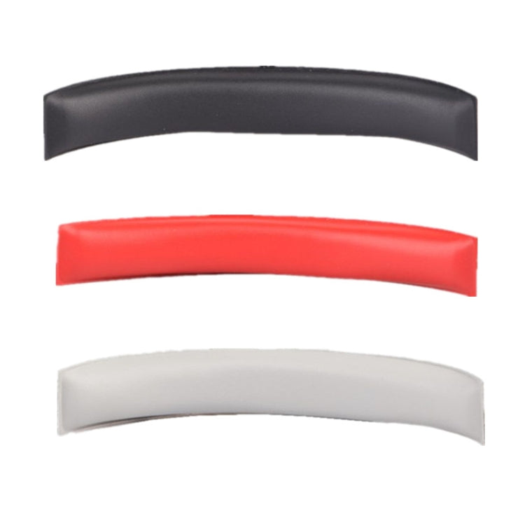 Protein Skin Headband Pad For Edifier W820BT / W828NB(Gray)