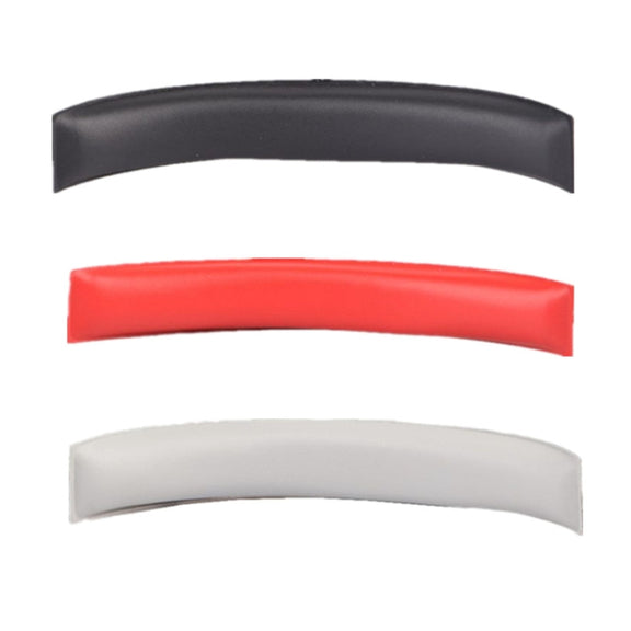 Protein Skin Headband Pad For Edifier W820BT / W828NB(Black)