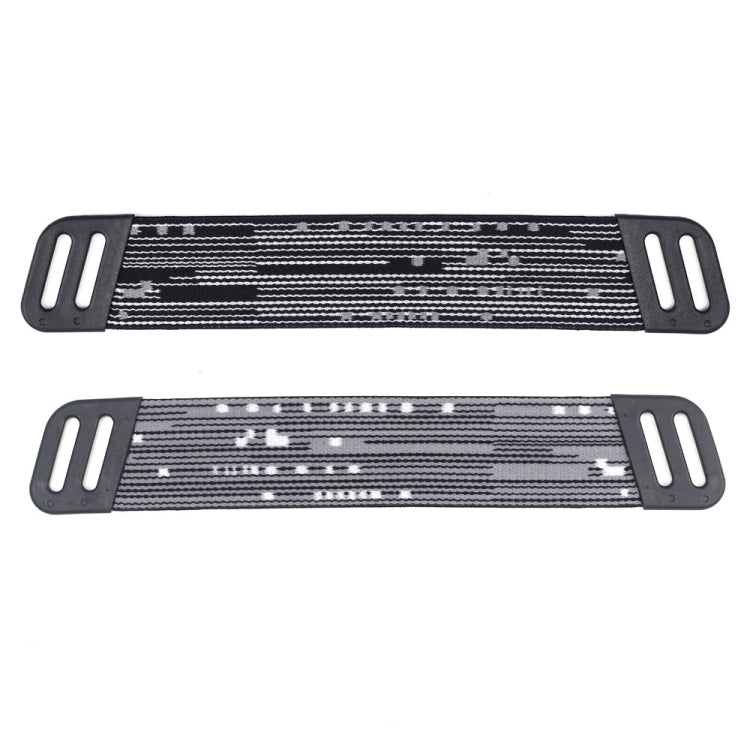 Head Beam Protector for Logitech G733 Headset(Stripe White)