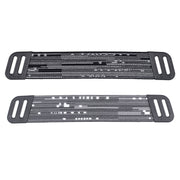 Head Beam Protector for Logitech G733 Headset(Stripe White)