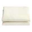 Polyester Parasol Replacement Cloth Round Garden Umbrella Cover, Size: Diameter 3m 8 Ribs(Creamy-white) - free shipping - PMC TechLife - Order now!