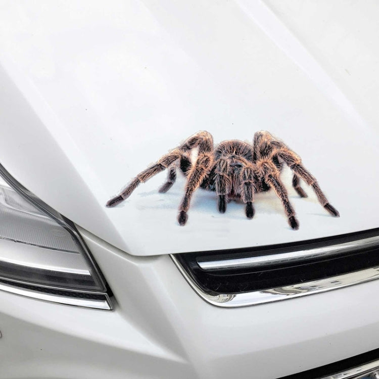 Creative Personality Scratch Cover  Car Body Sticker(Scorpion)
